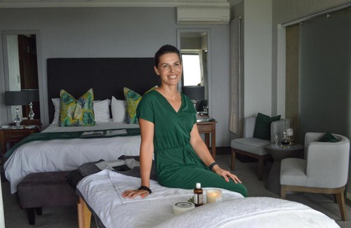 Hartenbos Casa | African Oceans Manor on the Beach