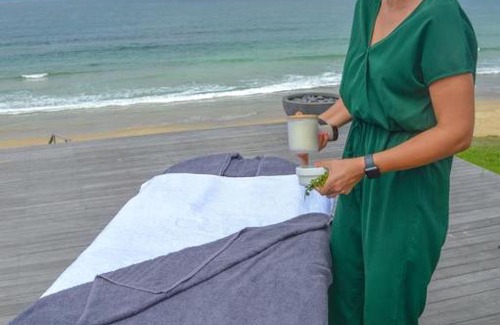 Hartenbos Casa | African Oceans Manor on the Beach