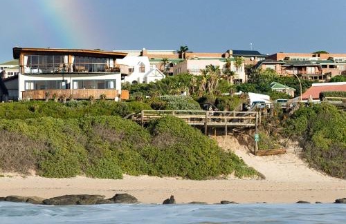 Jeffreys Bay Cama Y Desayuno | African Perfection 1