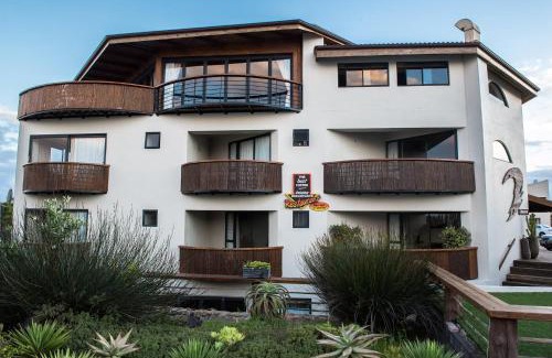Jeffreys Bay Cama Y Desayuno | African Perfection 1
