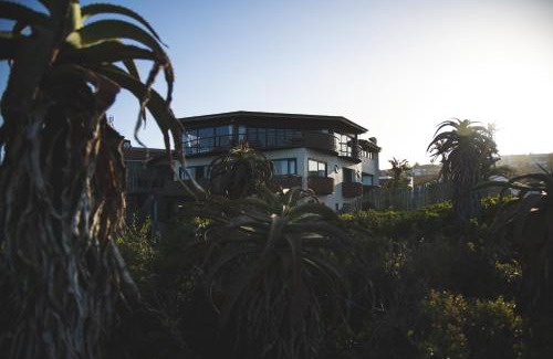 Jeffreys Bay Cama Y Desayuno | African Perfection 1