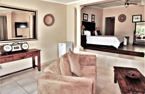 Polokwane Casa | African Roots Guest House