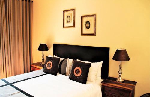 Polokwane Casa | African Roots Guest House