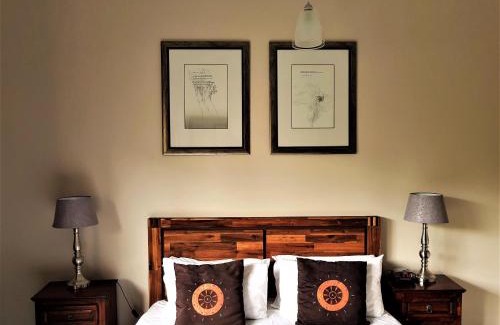 Polokwane Casa | African Roots Guest House