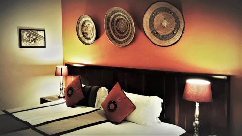 Polokwane Casa | African Roots Guest House