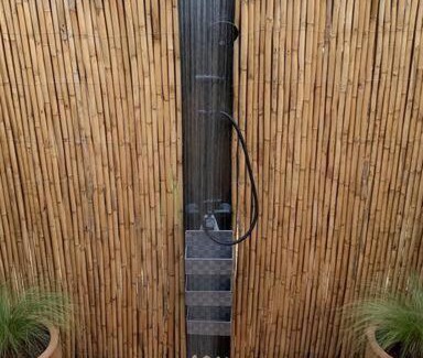 Petrothalassa Otro | African Safari Canvas Lodge Tent Sea View