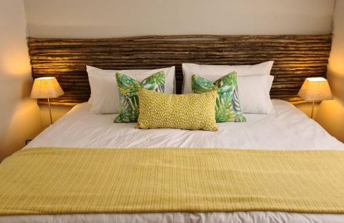 Athlone Cama Y Desayuno | African Sands B&B