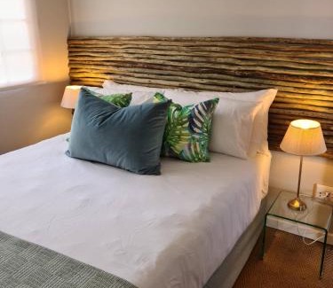 Athlone Cama Y Desayuno | African Sands B&B