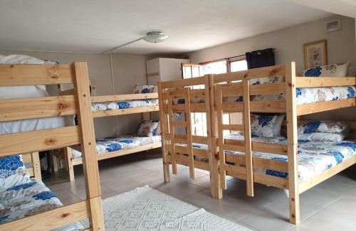 Bluff Casa | African Sky's the Limit - Budget, Quiet, Peaceful Self-Catering