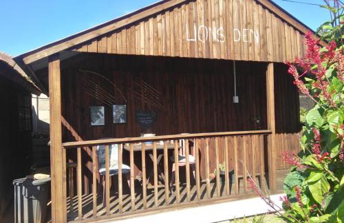 Bluff Casa | African Sky's the Limit - Budget, Quiet, Peaceful Self-Catering