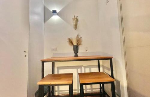 Chico Norte Apartamento | African Vibes New Luxury Loft