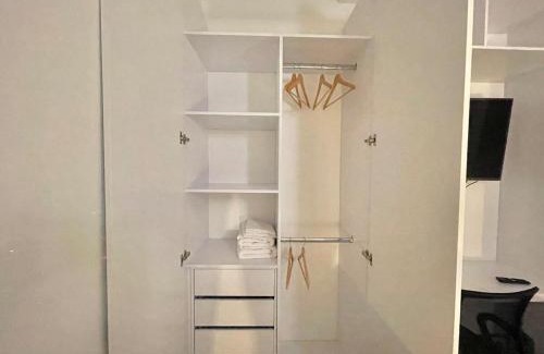 Chico Norte Apartamento | African Vibes New Luxury Loft