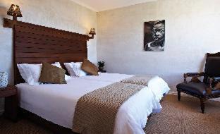 Capri Apartamento | African Violet Guest Suites