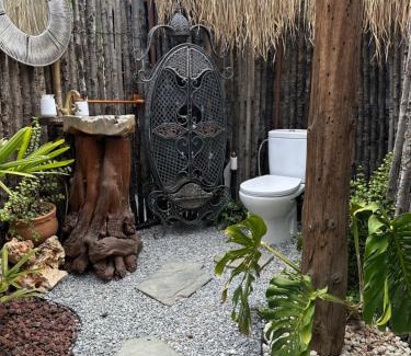 Arafo Villa | Afrikan Krisant Tenerife, Casa Rural Ecologica