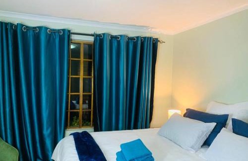 Parkwood Casa | Afrikawisa at Rosebank