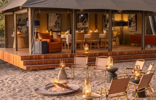 South-East District Apartamento | Afrinatural Safaris