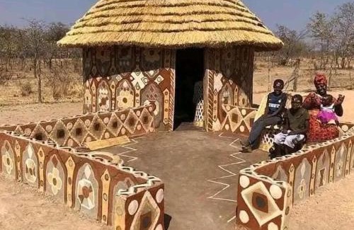 South-East District Apartamento | Afrinatural Safaris