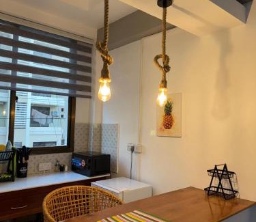 Masaki Apartamento | Afripoa Apartments