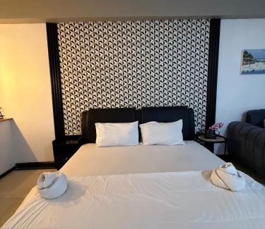 Masaki Apartamento | Afripoa Apartments