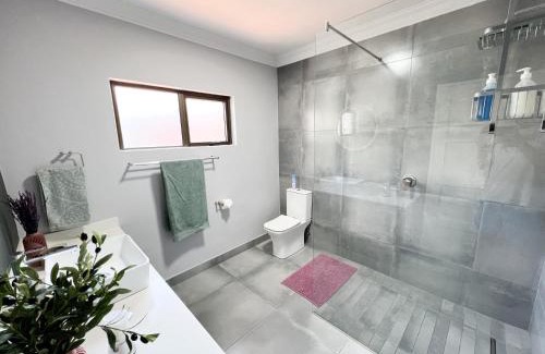 Pretoria Casa | Afrique134 Olive Tree Private Courtyard Suite