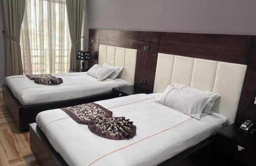 Lideta Hotel | Afro legacy hotel