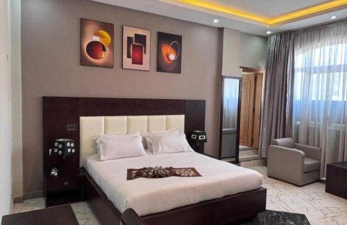 Lideta Hotel | Afro legacy hotel