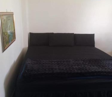 Greater Johannesburg Metropolitan Area Casa | Afrocentric Rosch Accommodation