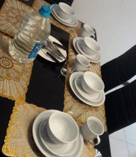 Greater Johannesburg Metropolitan Area Casa | Afrocentric Rosch Accommodation