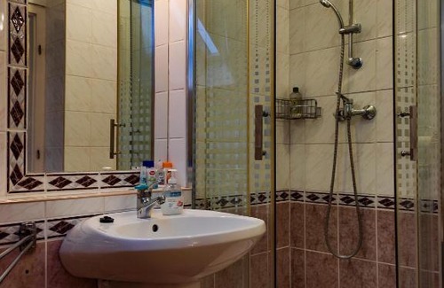 Eger Villa | Afrodite Apartmanház