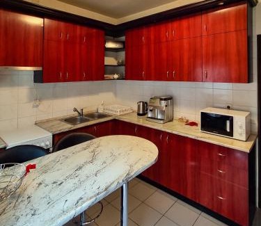 Eger Villa | Afrodite Apartmanház