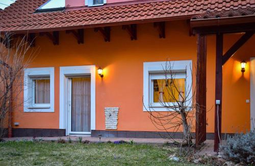 Eger Villa | Afrodite Apartmanház