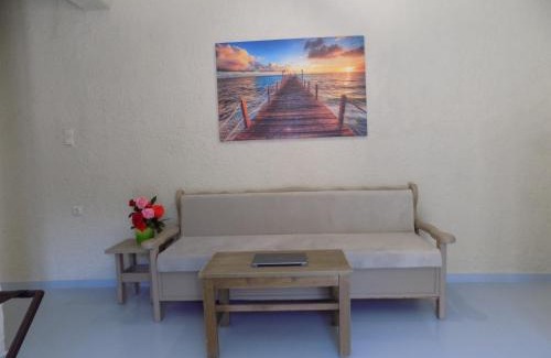 Agia Efimia Apartamento | Afrodite Spacious Apartments!