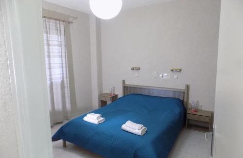 Agia Efimia Apartamento | Afrodite Spacious Apartments!