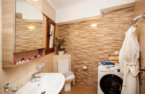 Old Town Rethymnon Apartamento | Afroditi