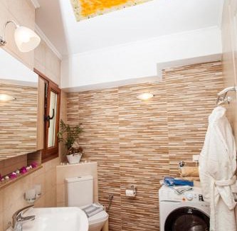 Old Town Rethymnon Apartamento | Afroditi