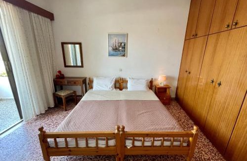 Archangelos Casa | Afroditi Pension