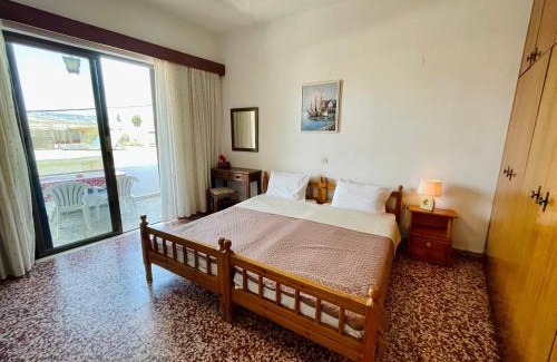 Archangelos Casa | Afroditi Pension