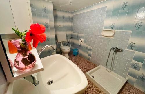 Archangelos Casa | Afroditi Pension