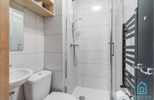 Jelitkowo Apartamento | Afrodyta Apartment - Charming Place, 15 Minutes to Gdańsk Old Town & 5 Minutes to Seaside