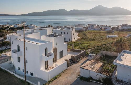 Adamas Hotel | Afroessa Milos