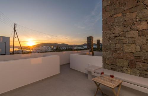 Adamas Hotel | Afroessa Milos