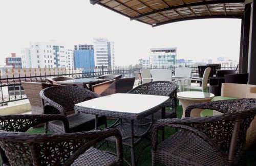 Bole Hotel | Afropolitan Hotel