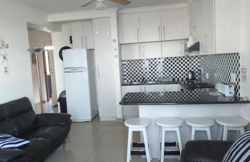 Kingsborough Apartamento | Afsaal Holiday Flats