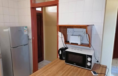 Kingsborough Apartamento | Afsaal Holiday Letting with beautiful beach views