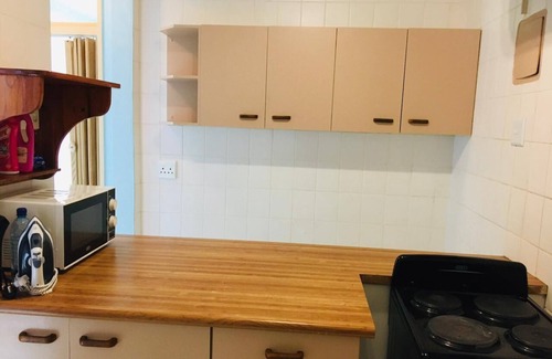 Kingsborough Apartamento | Afsaal Holiday Letting with beautiful beach views