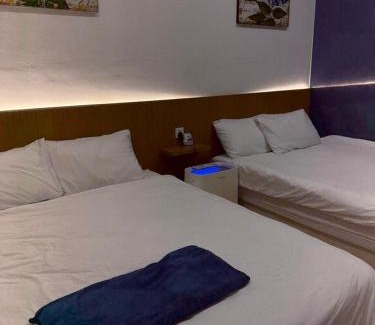 Kuantan Apartamento | AFSHAA Mahkota Valley Suite
