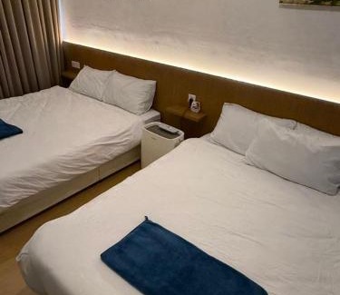 Kuantan Apartamento | AFSHAA Mahkota Valley Suite