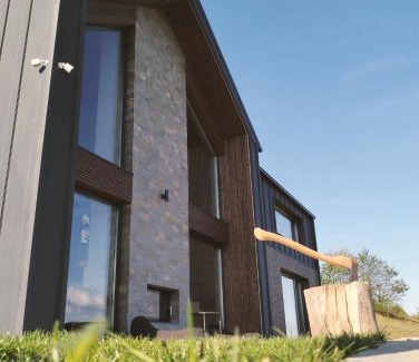 Vulcan Chalet De Esquí | Aftăr Hills