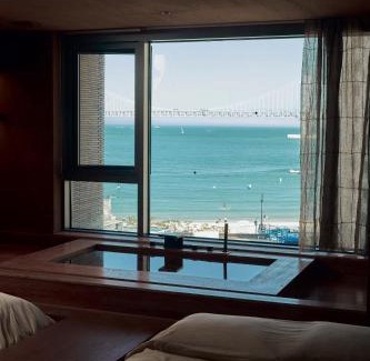 Suyeong-Gu Hotel | After Chapter Hotel Gwanganri