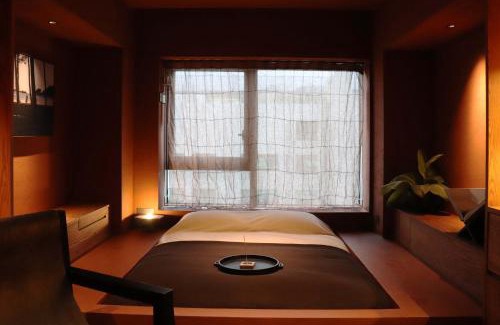 Suyeong-Gu Hotel | After Chapter Hotel Gwanganri